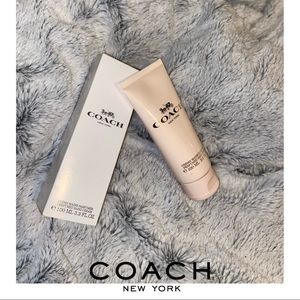 Coach Hand Cream/Crème